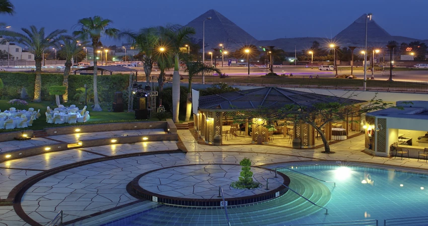 shams egypt tours